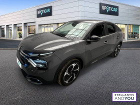 Citroen C4 , garage SPOTICAR STELLANTIS &YOU SAINT-MITRE-LES-REMPARTS  ST MITRE LES REMPARTS