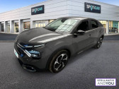 Citroen C4 occasion année 2021 boite Manuelle Annonce Citroen C4 occasion Diesel BlueHDi 110 S&S BVM6 Shine à MARIGNANE
