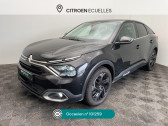 Citroen C4 occasion année 2021 boite Manuelle Annonce Citroen C4 occasion Diesel BLUEHDI 110 S&S BVM6 SHINE à Écuelles