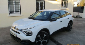 Citroen C4 , garage TEMPO CAR  Clamart