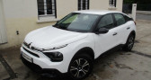 Citroen C4 BlueHDi 110 SetS BVM6 Feel Pack Business   Clamart 92
