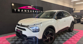 Citroen C4 , garage TRANSAKAUTO LE HAVRE � Harfleur