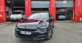 Citroen C4 BlueHDI 110ch BVM6 Live Pack Business  2021 - annonce de voiture en vente sur Auto Sélection.com