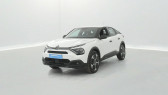 Annonce Citroen C4 occasion Diesel BlueHDi 110ch Feel + Camra de recul  SAINT-GREGOIRE