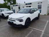Annonce Citroen C4 occasion Diesel BlueHDi 110ch S&S Feel Pack Business  Illzach