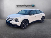 Annonce Citroen C4 occasion Diesel BlueHDi 110ch S&S Feel Pack Business � Bayeux