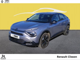 Citroen C4 , garage RENAULT CLISSON  GORGES