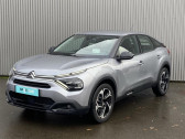 Citroen C4 occasion année 2021 boite Manuelle Annonce Citroen C4 occasion Diesel BlueHDi 110ch S&S Feel Pack à Cerisé