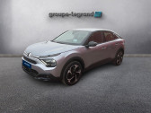 Annonce Citroen C4 occasion Diesel BlueHDi 110ch S&S Feel Pack  Bayeux