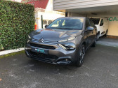 Annonce Citroen C4 occasion Diesel BlueHDi 110ch S&S Feel  CHAMBLY