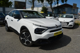 Citroen C4 BLUEHDI 110CH S&S FEEL  occasion  Toulouse - photo n12
