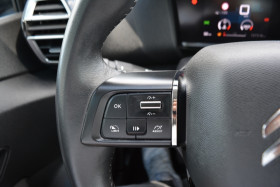 Citroen C4 BLUEHDI 110CH S&S FEEL  occasion  Toulouse - photo n15