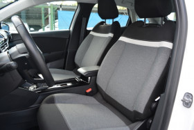 Citroen C4 BLUEHDI 110CH S&S FEEL  occasion  Toulouse - photo n8