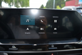 Citroen C4 BLUEHDI 110CH S&S FEEL  occasion  Toulouse - photo n4