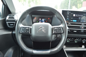 Citroen C4 BLUEHDI 110CH S&S FEEL  occasion  Toulouse - photo n14