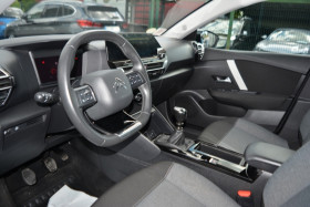 Citroen C4 BLUEHDI 110CH S&S FEEL  occasion  Toulouse - photo n17
