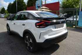 Citroen C4 BLUEHDI 110CH S&S FEEL  occasion  Toulouse - photo n13