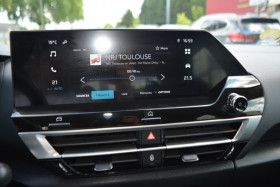 Citroen C4 BLUEHDI 110CH S&S FEEL  occasion  Toulouse - photo n5