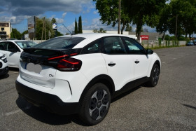 Citroen C4 BLUEHDI 110CH S&S FEEL  occasion  Toulouse - photo n2