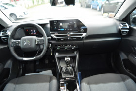 Citroen C4 BLUEHDI 110CH S&S FEEL  occasion  Toulouse - photo n3