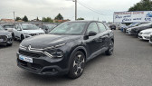 Citroen C4 occasion année 2022 boite Manuelle Annonce Citroen C4 occasion Diesel BLUEHDI 110CH S&S FEEL à Albi
