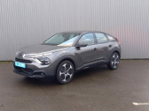 Citroen C4 occasion année 2021 boite Manuelle Annonce Citroen C4 occasion Diesel BlueHDi 110ch S&S Feel à Cerisé