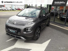 Citroen C4 occasion année 2021 boite Manuelle Annonce Citroen C4 occasion Diesel BlueHDi 110ch S&S Feel à Écuelles