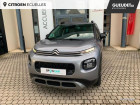 Citroen C4 occasion année 2020 boite Manuelle Annonce Citroen C4 occasion Diesel BlueHDi 110ch S&S Feel à Écuelles