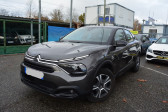 Annonce Citroen C4 occasion Diesel BLUEHDI 110CH S&S LIVE PACK BUSINESS  Toulouse