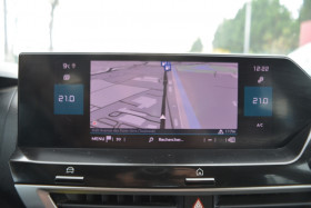 Citroen C4 BLUEHDI 110CH S&S LIVE PACK BUSINESS  occasion � Toulouse - photo n�5