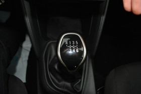 Citroen C4 BLUEHDI 110CH S&S LIVE PACK BUSINESS  occasion � Toulouse - photo n�17