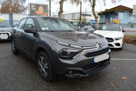 Citroen C4 BLUEHDI 110CH S&S LIVE PACK BUSINESS  occasion � Toulouse - photo n�12