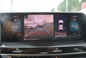 Citroen C4 BLUEHDI 110CH S&S LIVE PACK BUSINESS  occasion � Toulouse - photo n�4