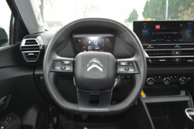 Citroen C4 BLUEHDI 110CH S&S LIVE PACK BUSINESS  occasion � Toulouse - photo n�11