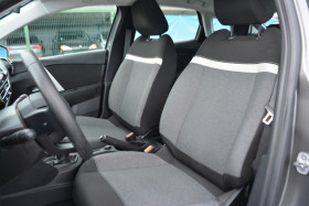 Citroen C4 BLUEHDI 110CH S&S LIVE PACK BUSINESS  occasion � Toulouse - photo n�8