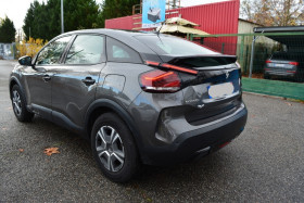 Citroen C4 BLUEHDI 110CH S&S LIVE PACK BUSINESS  occasion � Toulouse - photo n�13