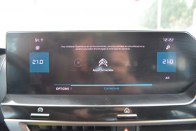 Citroen C4 BLUEHDI 110CH S&S LIVE PACK BUSINESS  occasion � Toulouse - photo n�6