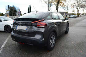Citroen C4 BLUEHDI 110CH S&S LIVE PACK BUSINESS  occasion � Toulouse - photo n�2