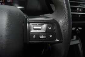 Citroen C4 BLUEHDI 110CH S&S LIVE PACK BUSINESS  occasion � Toulouse - photo n�15