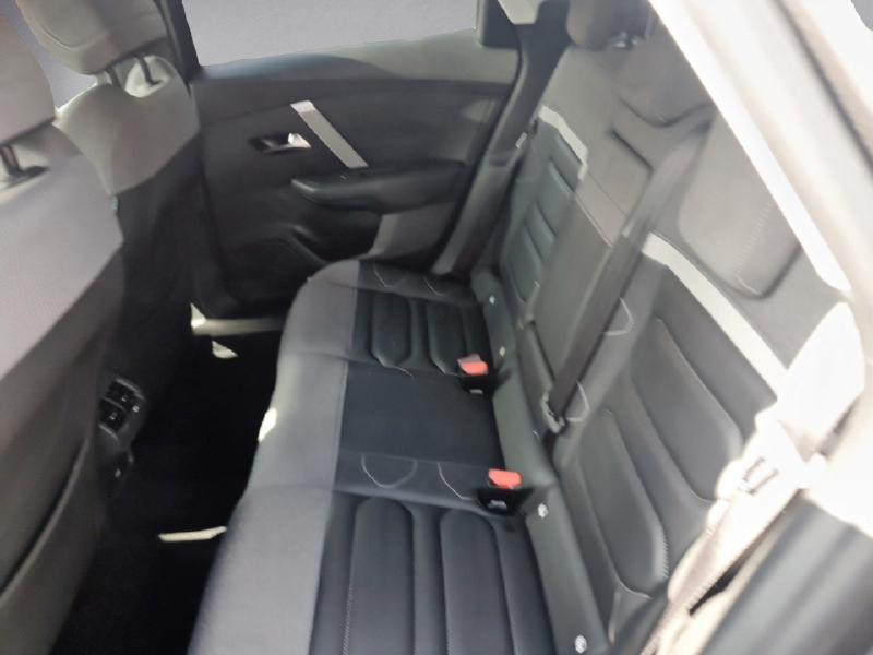 Citroen C4 BlueHDi 110ch S&S Shine  occasion  Coutances - photo n10