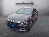 Annonce Citroen C4 occasion Diesel BlueHDi 110ch S&S Shine  Bayeux