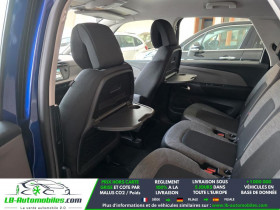 Citroen C4 BlueHDi 120 BVA  occasion � Beaupuy - photo n�4