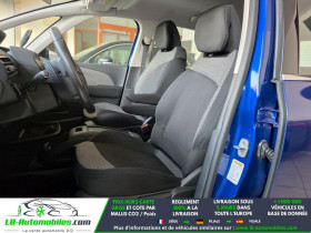 Citroen C4 BlueHDi 120 BVA  occasion � Beaupuy - photo n�3
