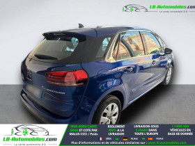 Citroen C4 BlueHDi 120 BVA  occasion � Beaupuy - photo n�2