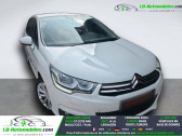 Citroen C4 BlueHDi 120 BVA  � Beaupuy 31
