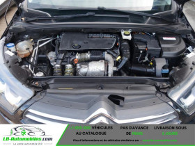 Citroen C4 BlueHDi 120 BVA  occasion  Beaupuy - photo n9