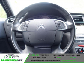 Citroen C4 BlueHDi 120 BVA  occasion  Beaupuy - photo n7