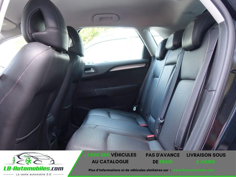 Citroen C4 BlueHDi 120 BVA  occasion  Beaupuy - photo n6