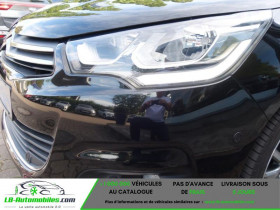 Citroen C4 BlueHDi 120 BVA  occasion  Beaupuy - photo n5