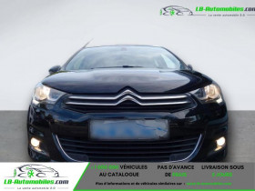 Citroen C4 BlueHDi 120 BVA  occasion  Beaupuy - photo n4